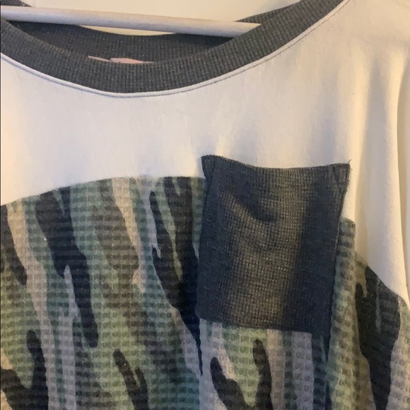 Ces Femme long sleeve Top - Picture 5 of 6